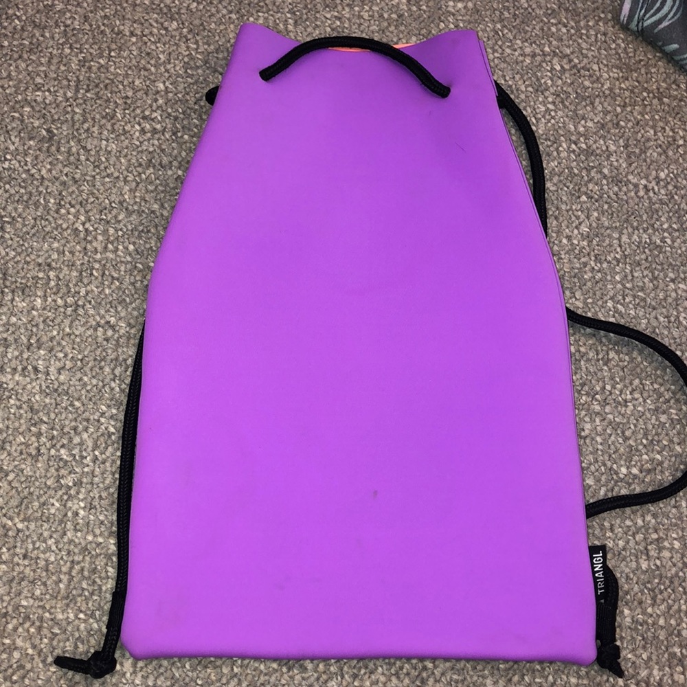 Triangl Bag